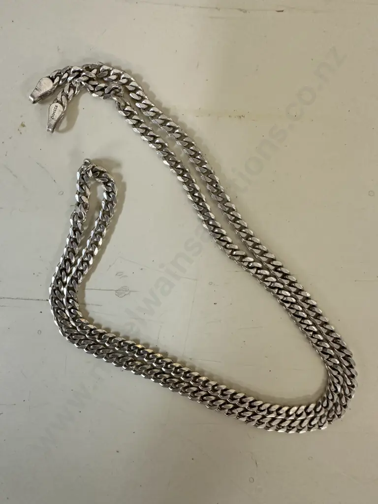 Michael Hill Chain 925 Chain (As Found Condition) Image 1++
